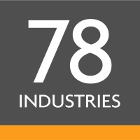 78 Industries Logo