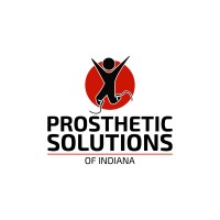 Prosthetic Solutions of Indiana Logo