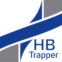 HB Trapper A/S Logo
