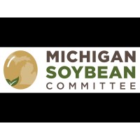 Michigan Soybean Committee Logo