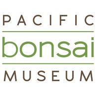 Pacific Bonsai Museum Logo