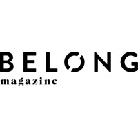 Belong Magazine Logo