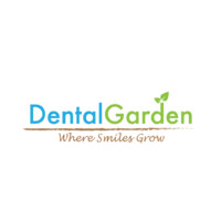 Dental Garden Logo