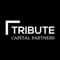 Tribute Capital Partners Logo