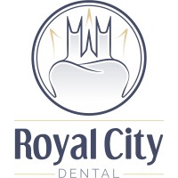 Royal City Dental Logo