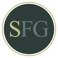 Scarbrough Financial Group, LLC. Logo