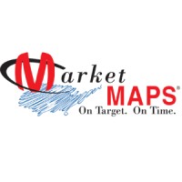 MarketMAPS Logo