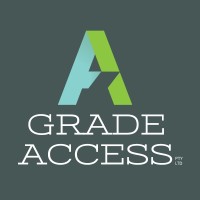 A Grade Access Logo