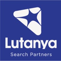 Lutanya Search Partners Logo