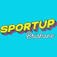 SportUP Brisbane Logo