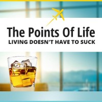 The Points Of Life Logo