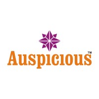 Auspicious Construction Company Logo