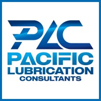 Pacific Lubrication Consultants Logo