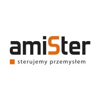 Amister Logo