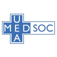 Norwich Medical School/UEA Medical Student Society Logo