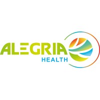 Alegria Health Logo