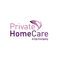 PrivateHomeCare Logo