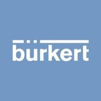 Burkert Italia Logo