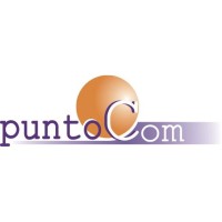 Punto COM Srl Logo