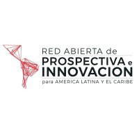 Red Abierta de Prospectiva e Innovación para América Latina y el Caribe Logo