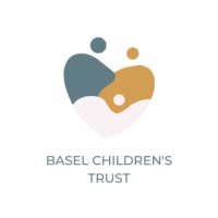 Basel Childrens Trust Logo
