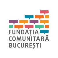 Fundația Comunitară București Logo