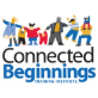 Connected Beginnings Training Institute Logo