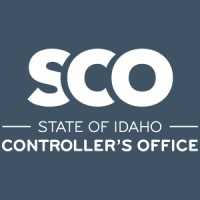 Office of the State Controller of Idaho Logo