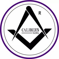 Calibers Nova Logo