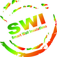 Smart Wall Insulations Logo