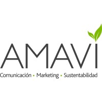 AMAVI Logo