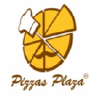 Pizzas Plaza Logo