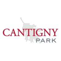 Cantigny Park Logo