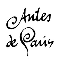 Antes de Paris Logo