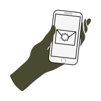 Helping Hand Automation Logo