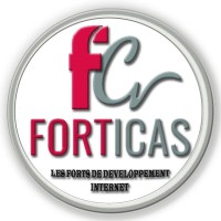 FORTICAS Logo