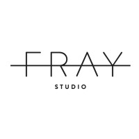 FRAY Studio Logo