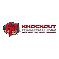 KO Recruiting Logo