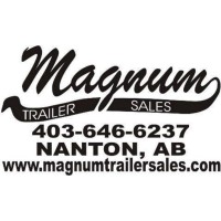 Magnum Trailer Sales LTD. Logo