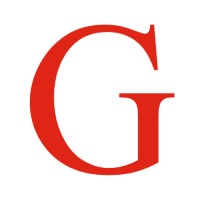 GODSPEED Magazine Logo