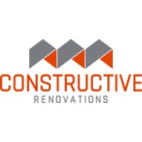 Constructive Renovations, LLC Logo