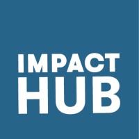 Impact Hub CDMX Logo