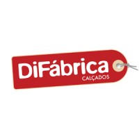 Difábrica Calçados Logo