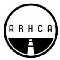 Alberta Roadbuilders and Heavy Construction Association Logo
