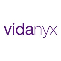 VidaNyx Logo