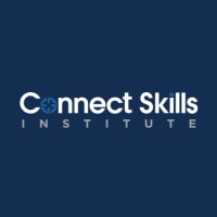 Connect Skills Institute RTO: 31474 Logo