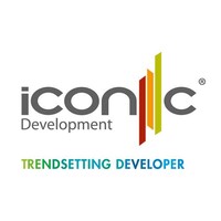 Iconic Development Penang Logo