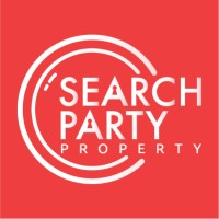 Search Party Property Logo