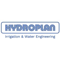 HydroPlan Logo