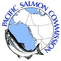Pacific Salmon Commission Logo